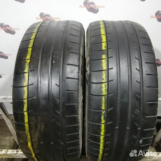 Kumho Ecsta LE Sport KU39 205/55 R16