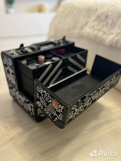 Кейс для косметики