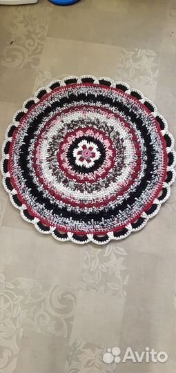 Коврики для дачи, бани, дома