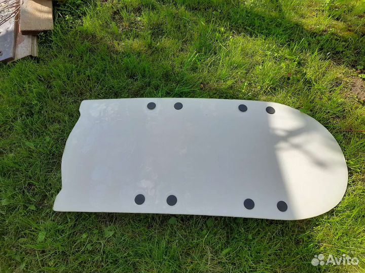 Доска для вейксерфинга