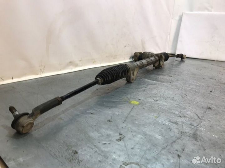 Рулевая рейка Volkswagen Polo 1 седан CFN 2011