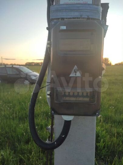 Участок 11 сот. (ИЖС)