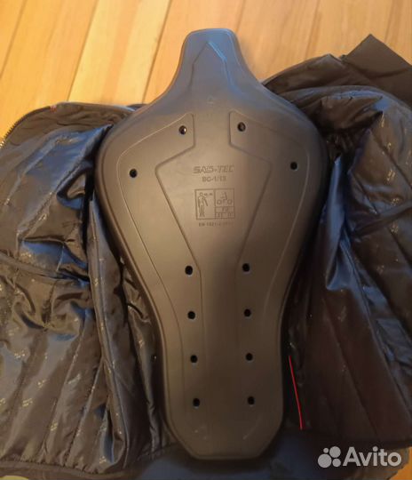 Мотокуртка LS2 gallant MEN jacket размер L