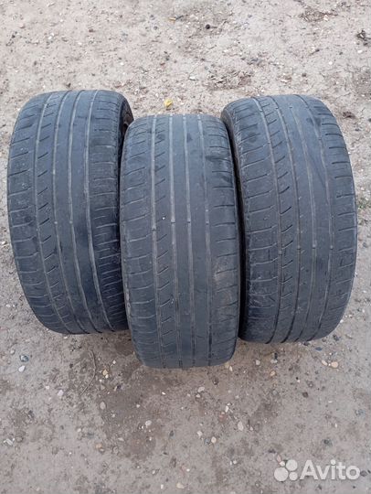 RoadX RXMotion H11 225/50 R17