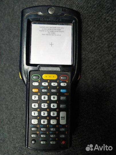 Терминал сбора данных (тсд) Motorola MC3190