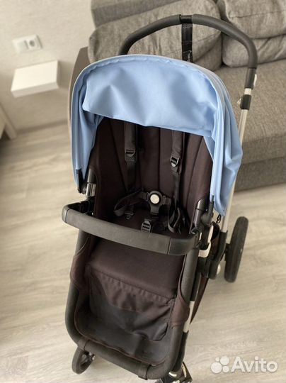 Коляска bogaboo cameleon 3