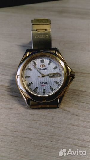 Часы Orient Diver, Romanson RM 0224 MX ZZ