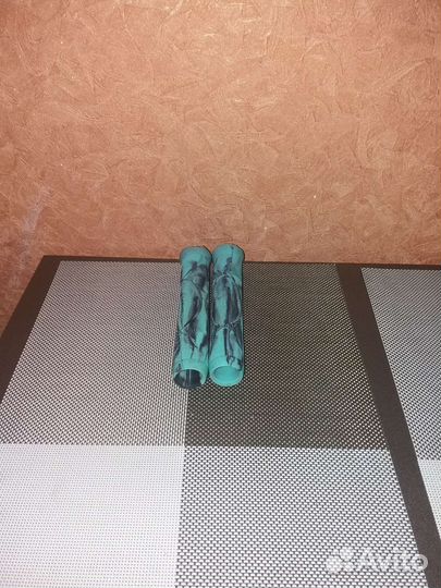 Грипсы Tech team для самокатов