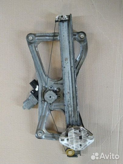 Стеклоподъёмник civic 8