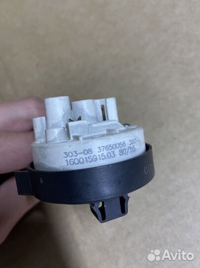 Прессостат от стиральной машины Indesit/Ariston