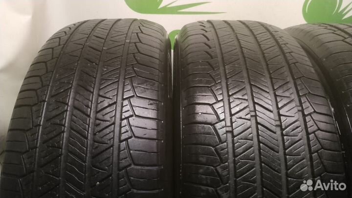 Tigar Summer SUV 235/60 R18