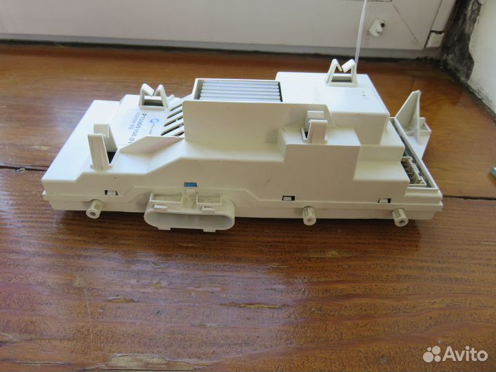 Стиральная машина Ariston AVD-109 EX