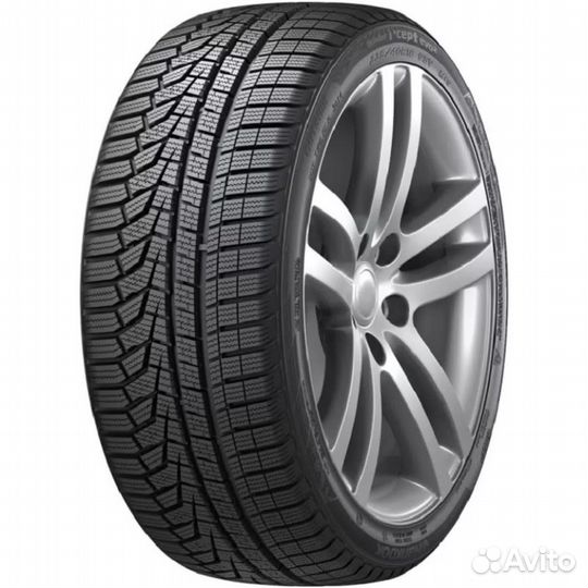 Hankook Winter I'Cept Evo2 W320 245/45 R19 102V