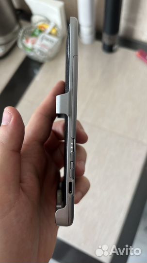 Чехол аккумулятор для iPhone X