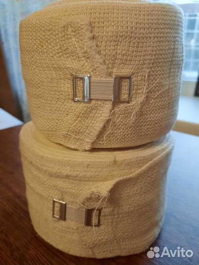 Бинты медицинские