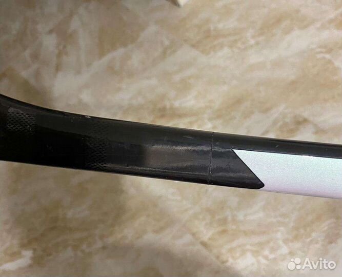 Клюшка хоккейная bauer vapor 3x