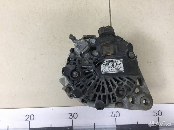 Генератор Hyundai ix35 LM 2010-2015