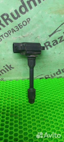 Катушка зажигания Nissan Maxima (A32) IV (1995–200