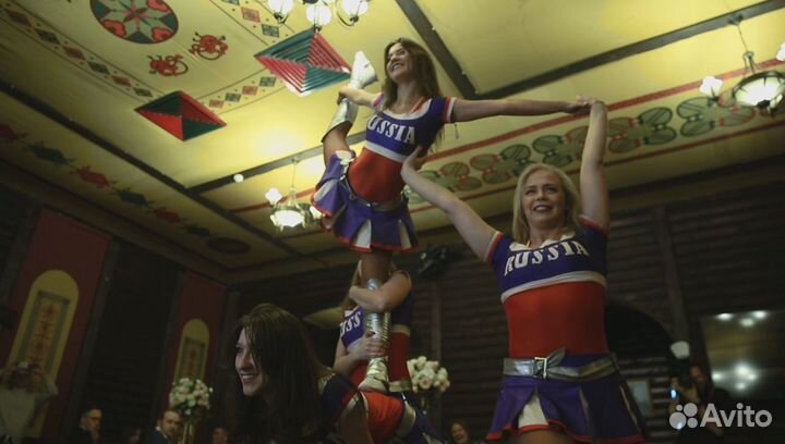 Видеосъемка / Видеограф / Видеооператор / Монтаж