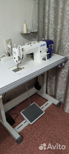 Промышленная швейная машина Juki 7000 as7 автомат