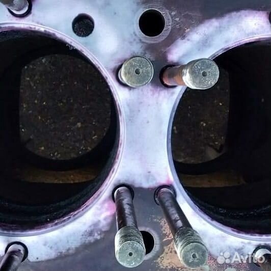 Блок нвд48ау