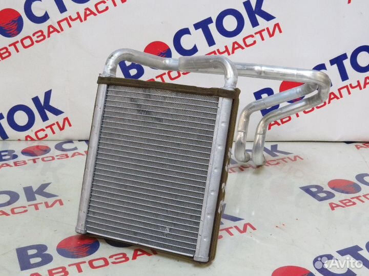 Радиатор отопителя KIA cerato YD