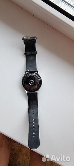 Samsung Gear s3 classic