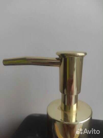 Набор для ванной комнаты