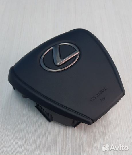 Новая крышка в руль airbag Lexus ES / UX