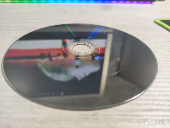 Mortal Kombat 11 xbox one (дефект)