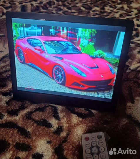 Фоторамка texel TF135