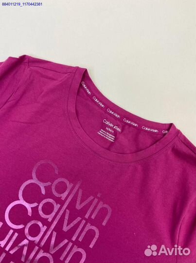 Футболка Саlvin Кlеin (Арт.43316)