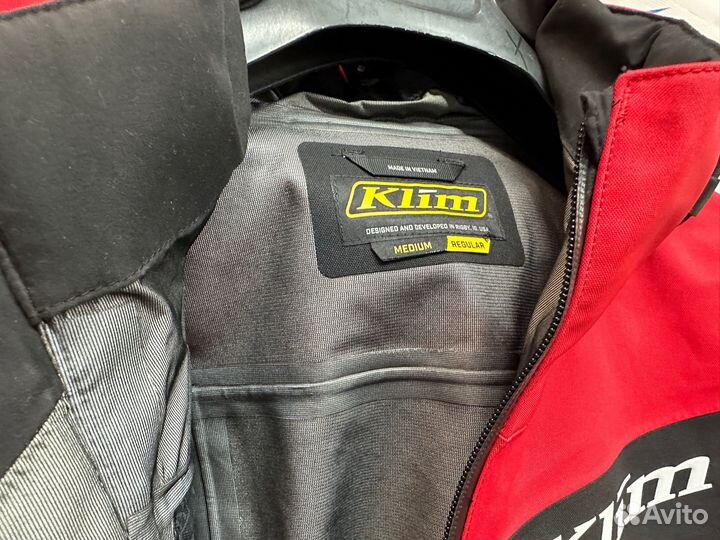 Комбинезон Klim Lochsa One-Piece 3262-003 M