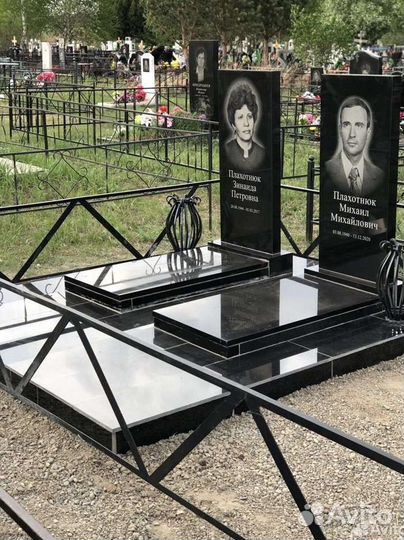 Памятники,Благоустройство могил уборка могил