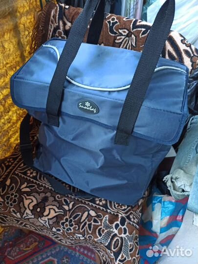 Термосумка