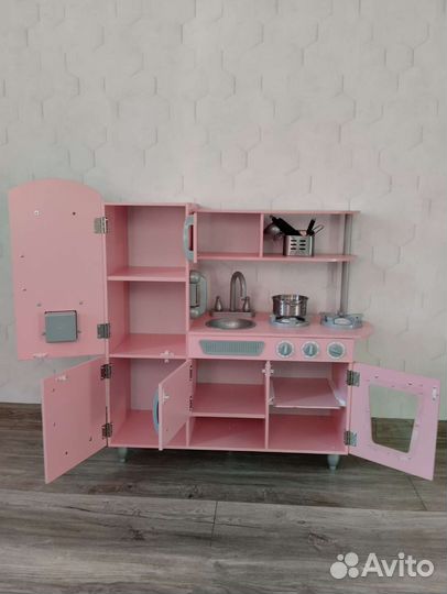 Детская игровая кухня бу