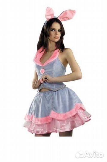 Карнавальный костюм женский