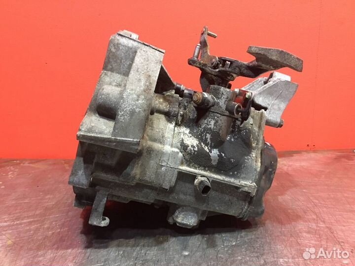 МКПП для Volkswagen Golf 5 BCA 1.4 (Б/У)