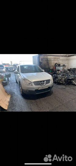 Переключатель подрулевой (стрекоза) nissan qashqai