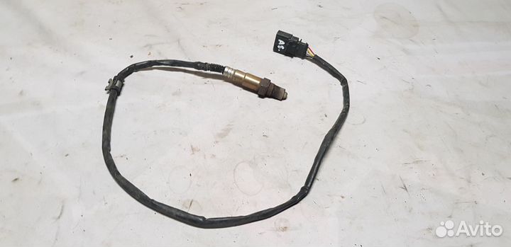 Audi A8 D4. w12 6,3 Датчик кислородный/Lambdasonde