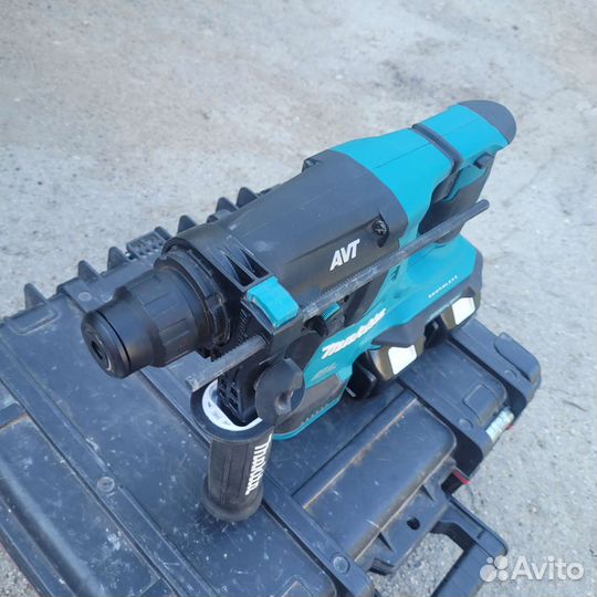 Перфоратор makita dhr 282