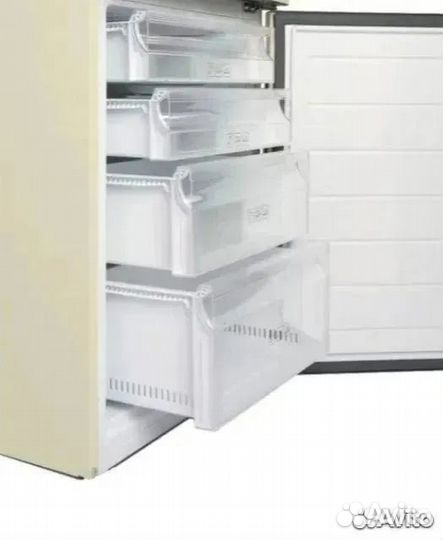 Холодильник Haier C2F637CCG Новый