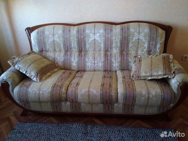 Мебель для гостинной