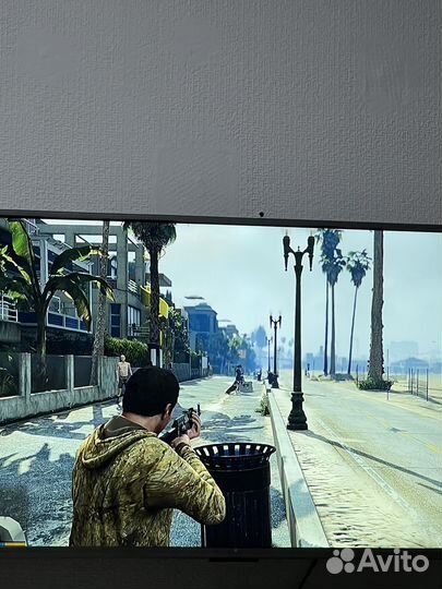 Sony PS4 на 500гб