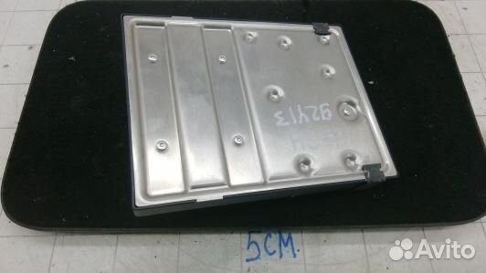 Блок управления audi A6 C7 (92Y13NC03)