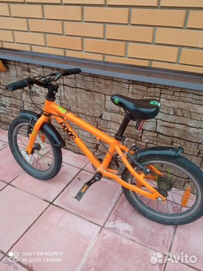 Велосипед Frog 48