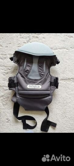 Кенгуру рюкзак переноска