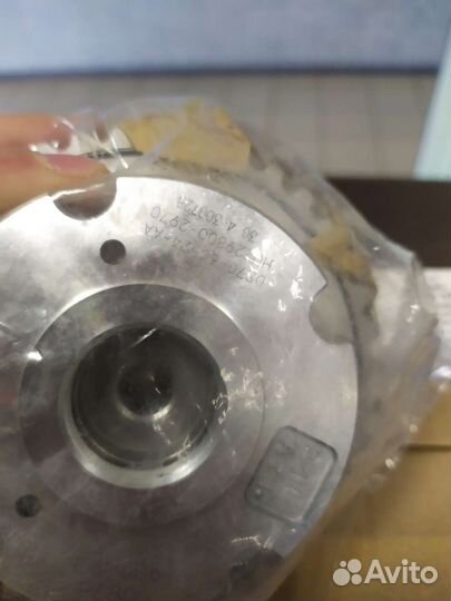 Шестерня распредвала грм впуск 1796573 ford