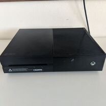 Xbox One fat 500gb