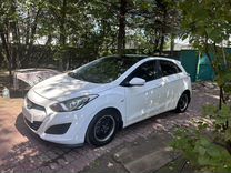 Hyundai i30 1.6 AT, 2012, 182 456 км, с пробегом, цена 1 150 000 руб.